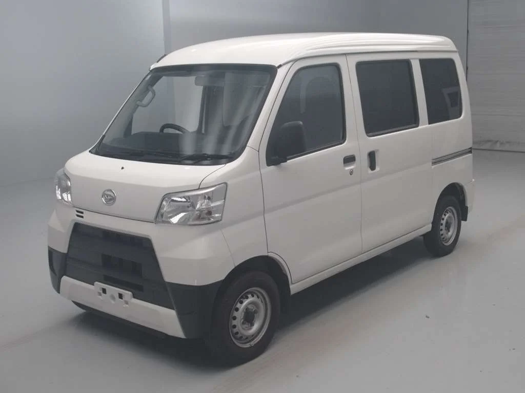 Daihatsu Hijet Cargo S321V 2020